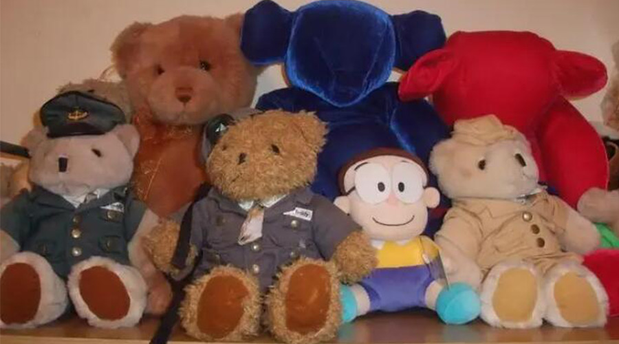 解答！毛公仔可以使用滾筒衣服烘干機(jī)除菌嗎