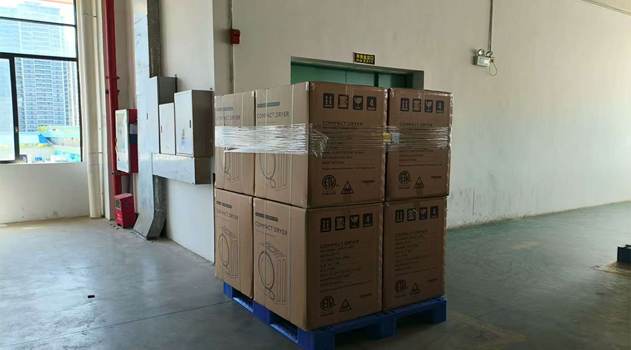 國慶假期，金環(huán)電器短暫休息，只為更好的出發(fā)