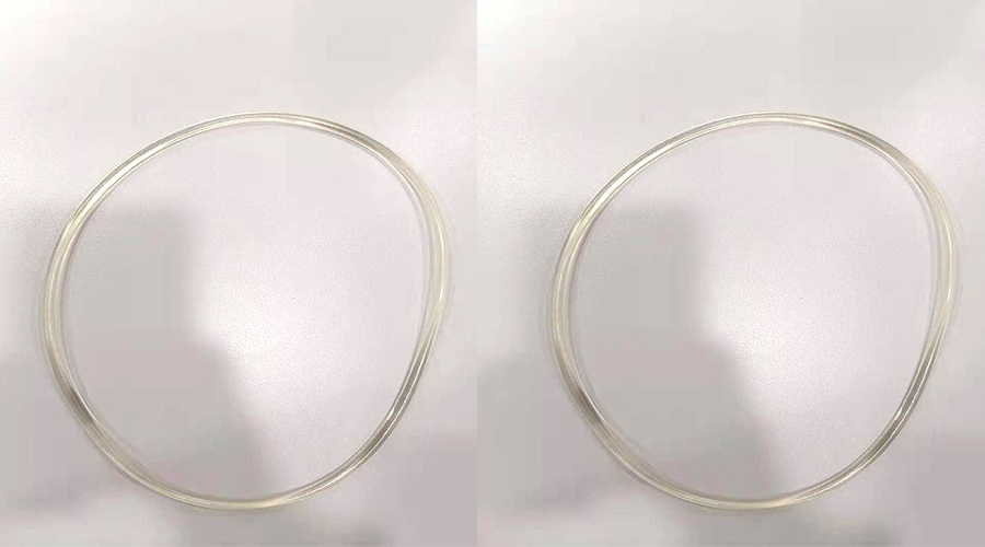 圖示！家用衣物烘干機風輪皮帶是什么樣的