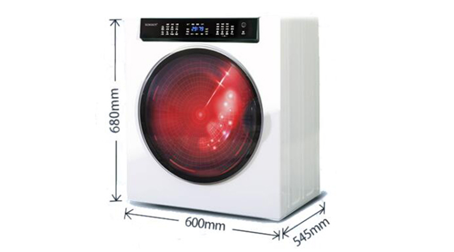 家用衣服烘干機(jī)“特干”、“普通干”功能程序的區(qū)別