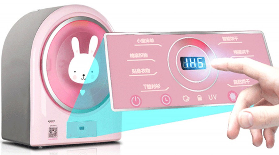 金環(huán)電器：攜手電商巨頭，共拓家用烘干機(jī)市場新藍(lán)海