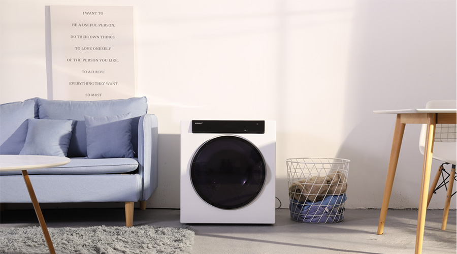 金環(huán)電器：引領靜音革命，努力打造家用烘干機新標準