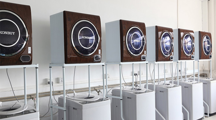 酒店共享干衣機(jī)怎么正確使用？干衣機(jī)廠家告訴你