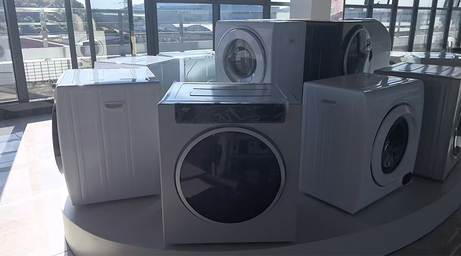 B2B干衣機采購指南：哪種烘干方式最好？熱泵、冷凝還是直排？——為您匹配更佳市場方案