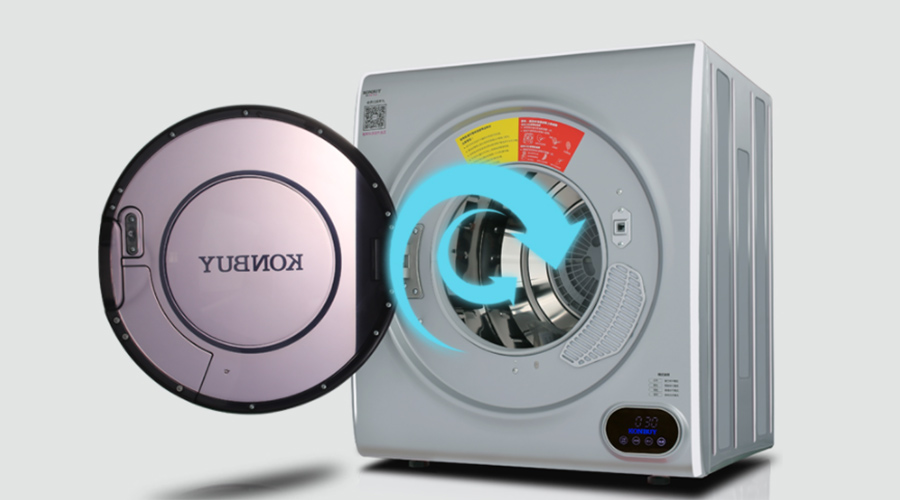 實用！家用衣物烘干機(jī)保養(yǎng)技巧大全