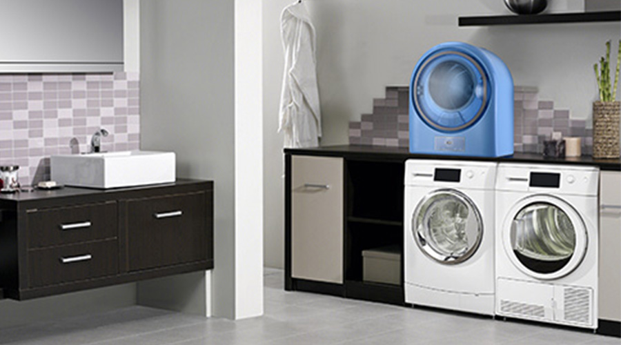 寶寶干衣好幫手的兒童干衣機，其烘干功率是多少？