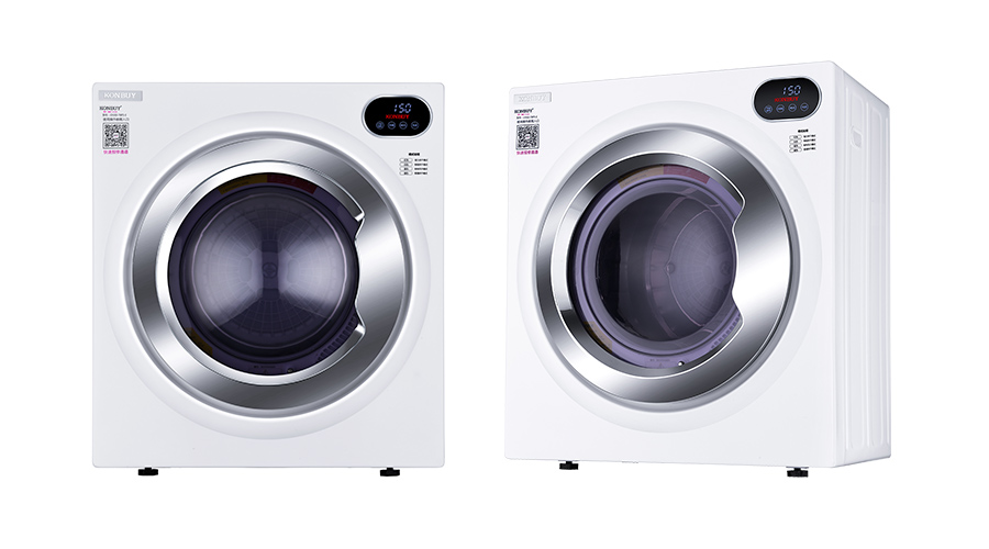 賦予智慧科技！衣物烘干機智能控溫功能的優(yōu)勢