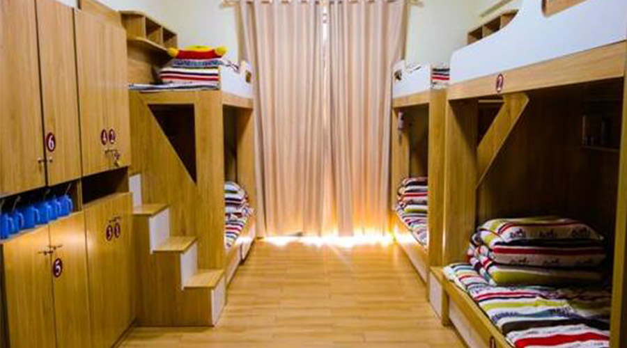 小家電市場潛力大！小型烘干機(jī)是否能在宿舍、公寓使用？