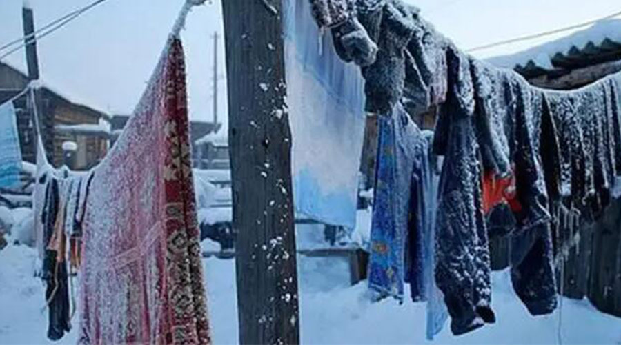 冬天又潮又冷！衣物烘干機(jī)有這些妙用之處