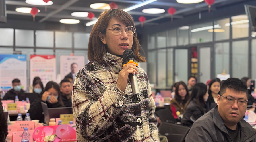 金環(huán)電器：員工培訓(xùn)賦能，提升團隊?wèi)?zhàn)力