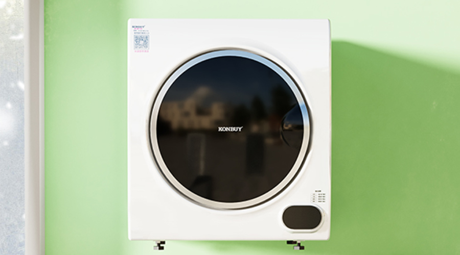 長時間使用衣物烘干機，需要檢查機器哪些問題