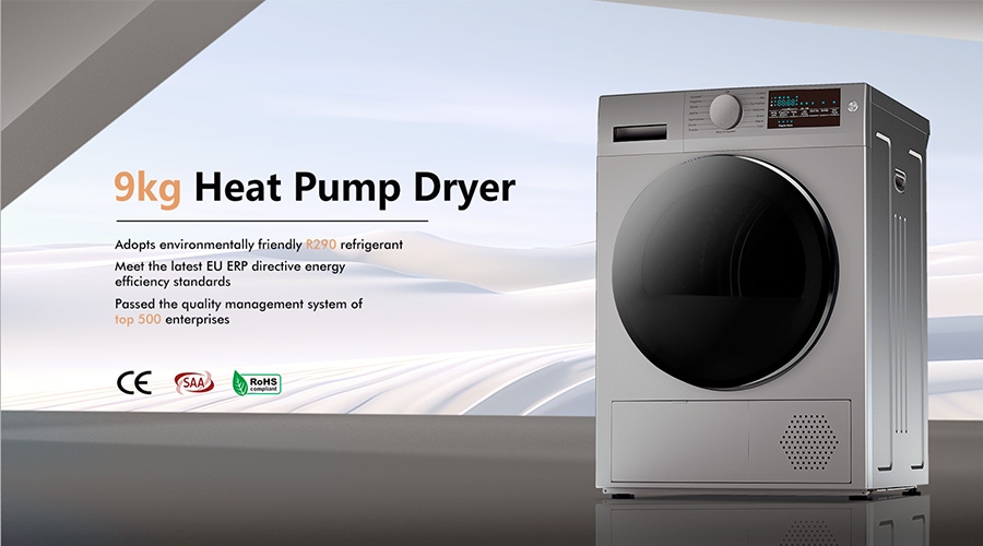 熱泵烘干機 熱泵烘干機