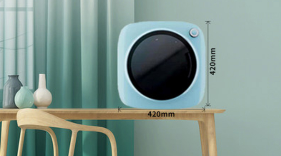 春雨將至！內(nèi)衣干衣機(jī)解決內(nèi)衣難干的急時(shí)之需