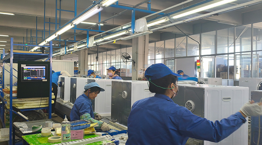 場(chǎng)景賦能：金環(huán)電器面向工程與項(xiàng)目型客戶的場(chǎng)景化方案解析