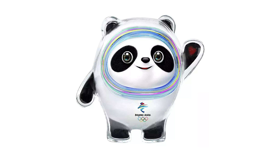 冬奧冰墩墩火爆！滾筒干衣機(jī)是否可以烘干毛絨玩具