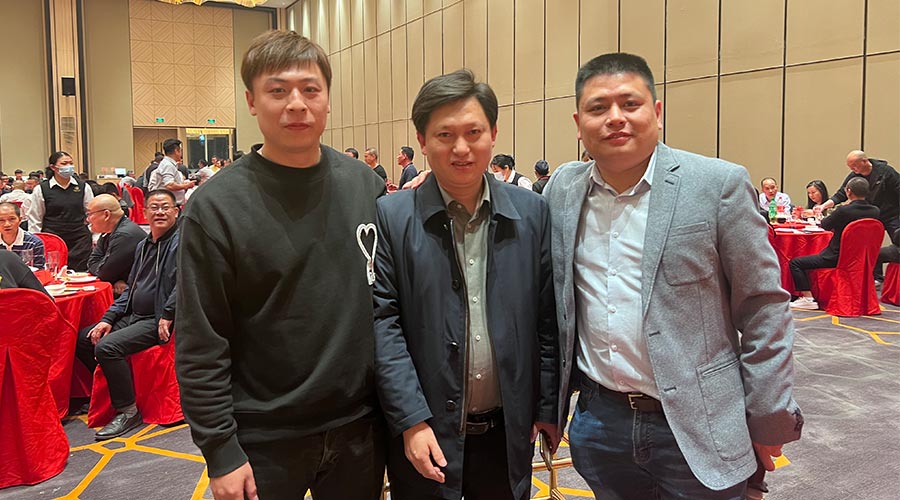 亦師亦友！金環(huán)電器嚴(yán)抓質(zhì)量作風(fēng)對(duì)供應(yīng)商影響潛移默化