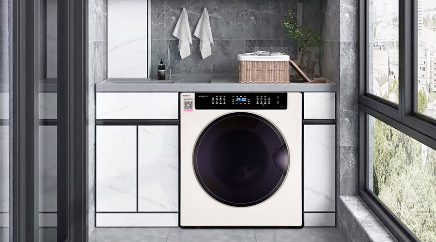 滾筒衣服烘干機(jī)是否容易堵塞？如何解決？