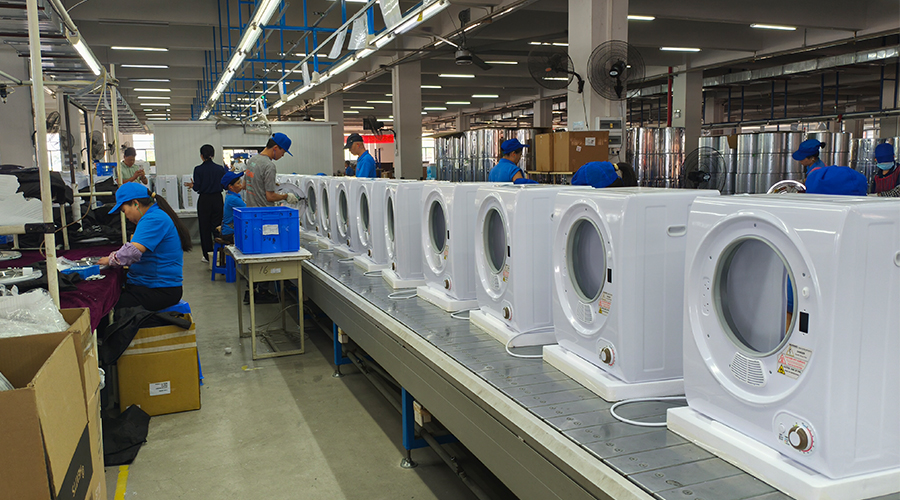 金環(huán)電器質(zhì)量月全面啟動(dòng)