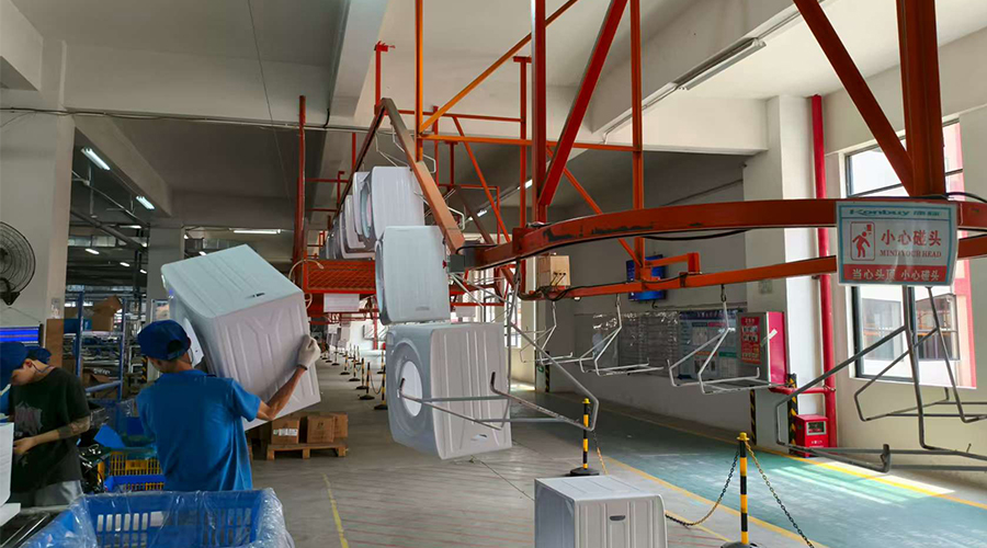 退貨率高，是時候重新審視您的烘干機工廠了嗎？