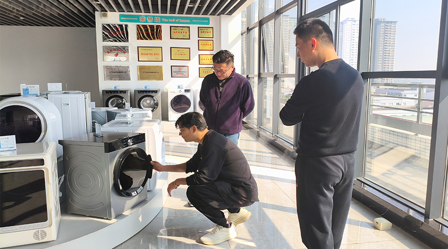 如何延續(xù)25年的店鋪流量，轉(zhuǎn)化為差異化干衣機(jī)產(chǎn)品的規(guī)?；鲩L(zhǎng)？