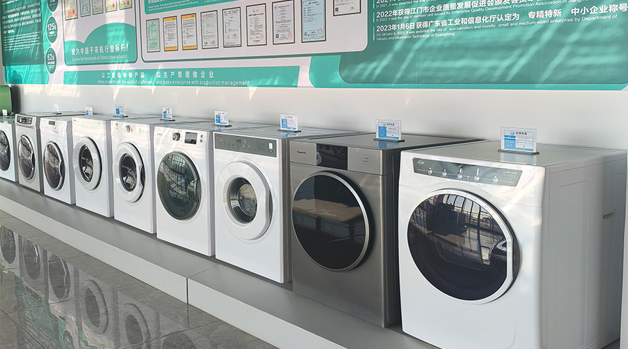 金環(huán)電器的滾筒干衣機(jī)如何幫助健身房實(shí)現(xiàn)毛巾、運(yùn)動(dòng)服的“日清日結(jié)”，提升會(huì)員體驗(yàn)和運(yùn)營(yíng)效率？