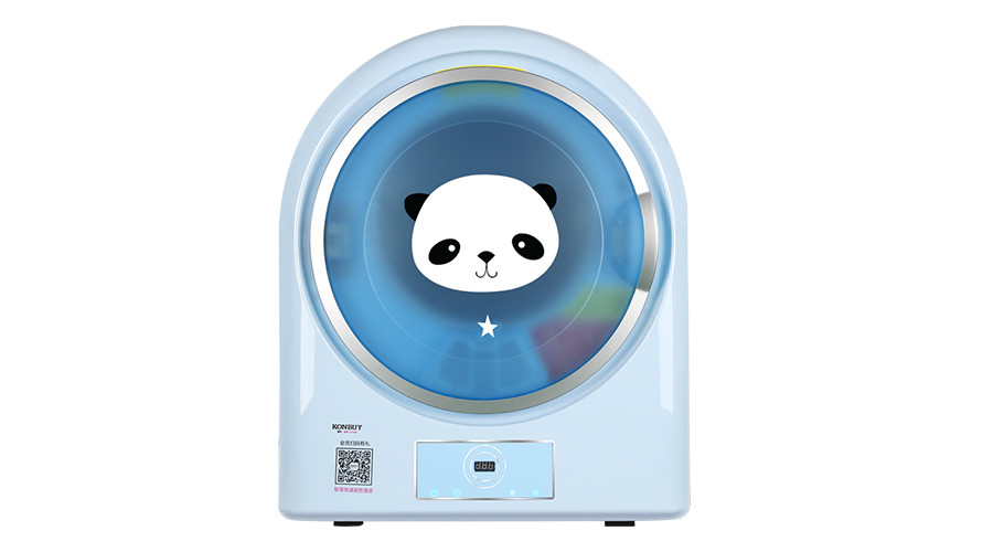 減少安全隱患！母嬰衣物烘干機如何確保孩子安全