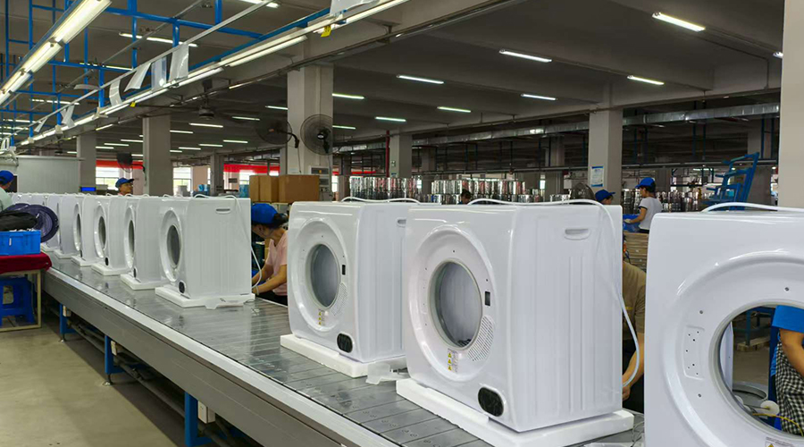 應(yīng)對市場變局，金環(huán)電器的柔性制造之道