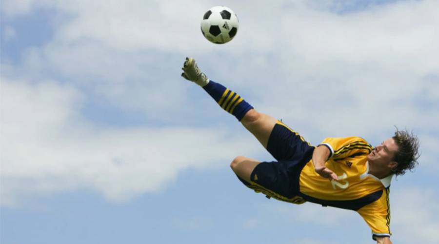 4月6日體育日！金環(huán)電器告訴你這個(gè)節(jié)日的由來和意義