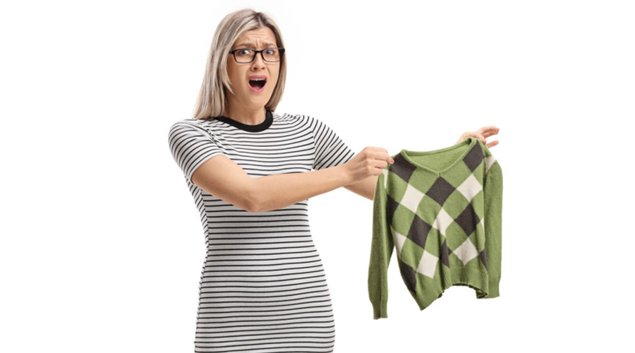 使用滾筒衣服烘干機(jī)，如何避免衣物縮水？