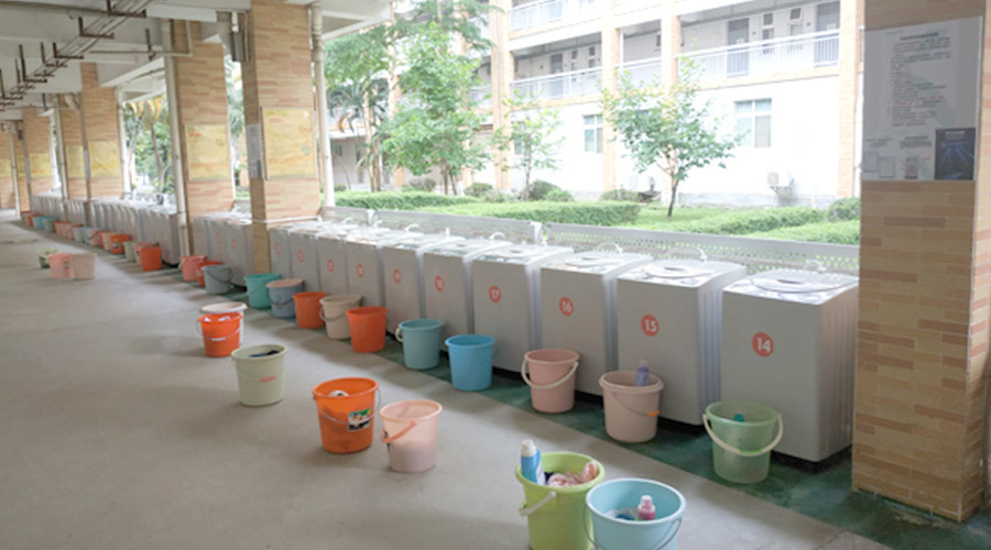 共享經(jīng)濟(jì)來襲！共享洗衣機(jī)的收費標(biāo)準(zhǔn)介紹