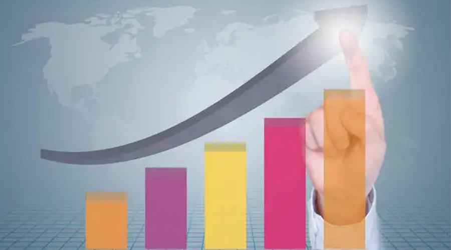 衣物烘干機突破重圍！成為2022年	Q1家電線上銷售增長品類之一