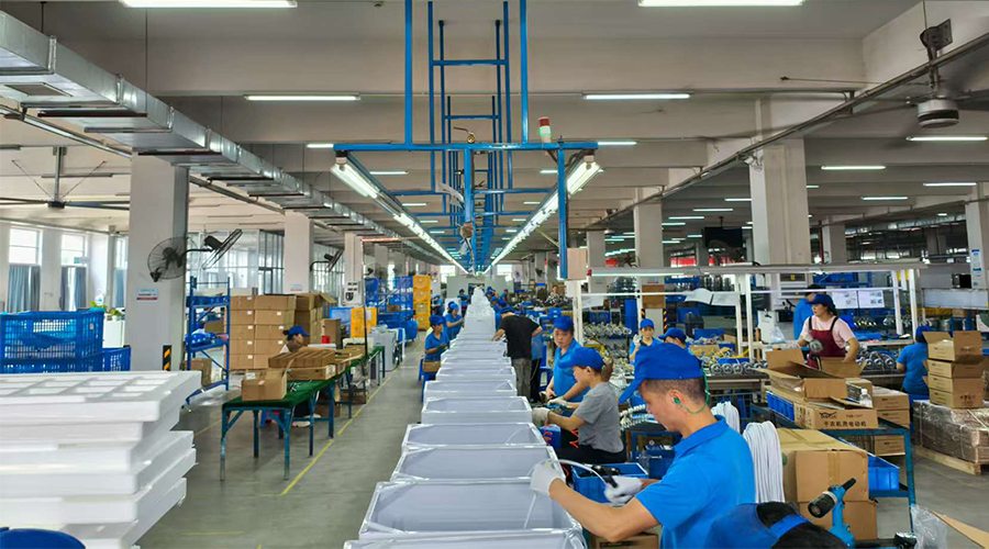 堅守品質(zhì)與誠信，金環(huán)電器應(yīng)對市場挑戰(zhàn)