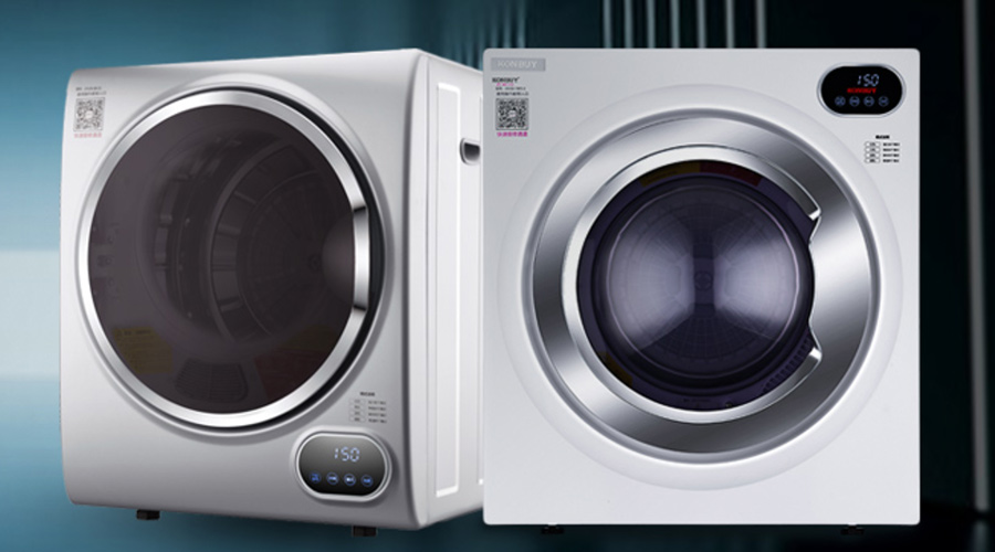 多快好??！金環(huán)電器家用衣物烘干機(jī)優(yōu)勢(shì)凸顯，提升競(jìng)爭(zhēng)力