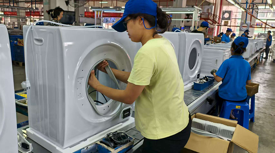 烘干機(jī)工廠 烘干機(jī)工廠