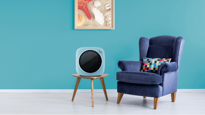 重磅！金環(huán)電器成功研發(fā)滾筒式內(nèi)衣干衣機