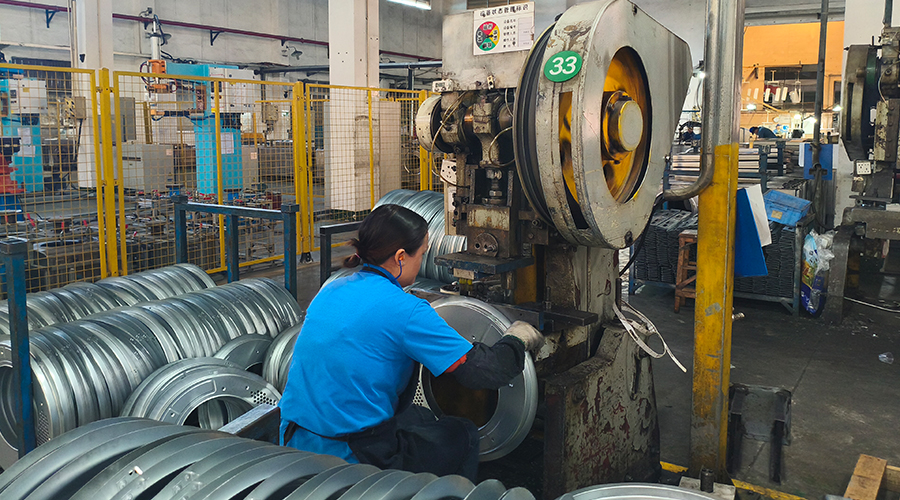 從制造到賦能，提供贏得市場(chǎng)的滾筒干衣機(jī)解決方案