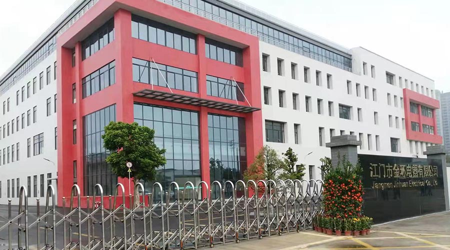 疫情期間，金環(huán)電器員工春節(jié)回家的注意事項