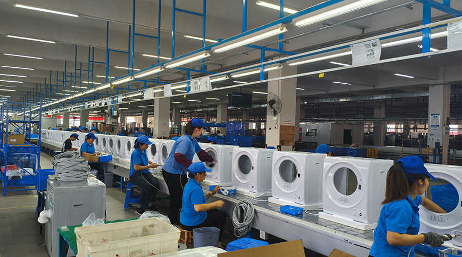 找一個(gè)普通烘干機(jī)代工廠，oem烘干機(jī)，實(shí)際的成本是多少？