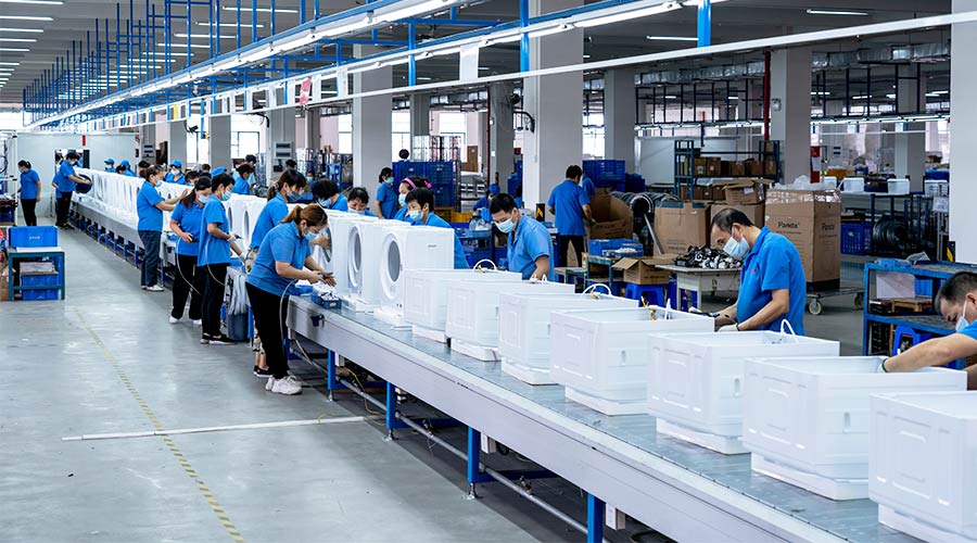 共享干衣機(jī)代工，需要注意廠家哪些問題