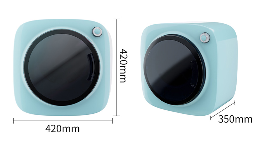 迷你內(nèi)衣干衣機受客戶青睞！其尺寸是多少？