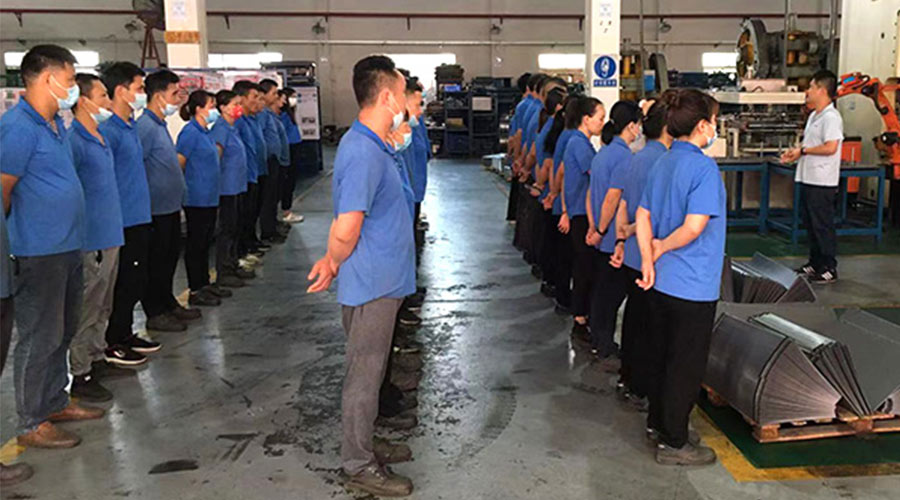 高考作文引熱議！金環(huán)電器嚴(yán)抓本手，追求妙手，警惕俗手！