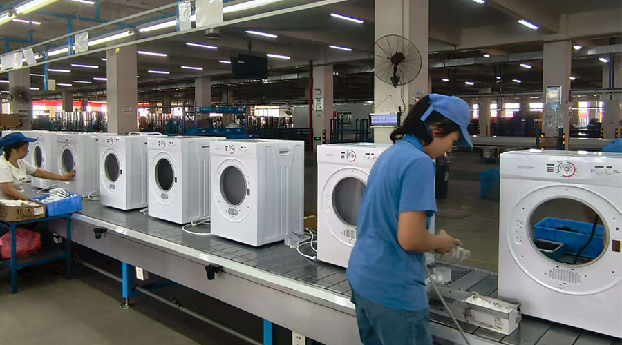 月產(chǎn)50,000臺(tái)規(guī)模優(yōu)勢(shì)，確保客戶旺季銷售零中斷